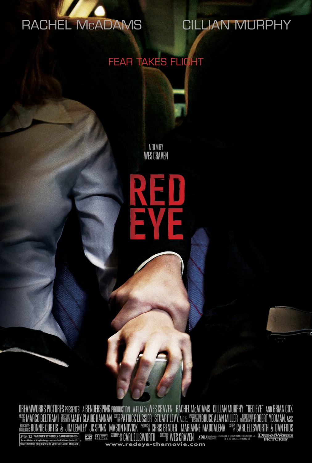 RED EYE